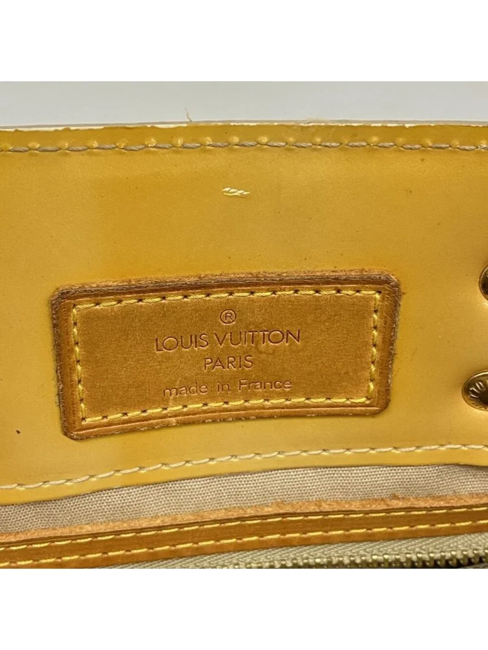 Louis Vuitton this authentic